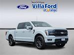 2025 Ford F-150 SuperCrew Cab 4x4 Pickup for sale #00F51377 - photo 1
