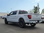 2025 Ford F-150 SuperCrew Cab 4x4 Pickup for sale #00F51377 - photo 2