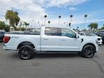 2025 Ford F-150 SuperCrew Cab 4x4 Pickup for sale #00F51377 - photo 27