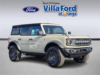 2025 Ford Bronco 4WD SUV for sale #00F51691 - photo 1