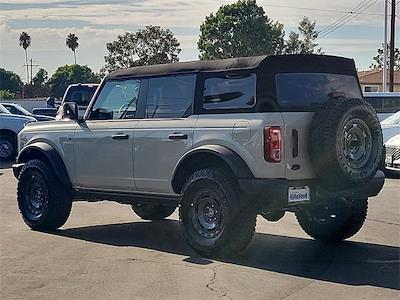 2025 Ford Bronco 4WD SUV for sale #00F51691 - photo 2