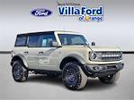 2025 Ford Bronco 4WD SUV for sale #00F51691 - photo 1