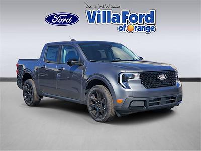 2025 Ford Maverick SuperCrew Cab AWD Pickup for sale #00F51802 - photo 1