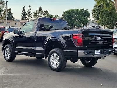 2025 Ford F-150 Regular Cab 4WD Pickup for sale #00F52023 - photo 2