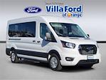New 2025 Ford Transit 350 XLT Passenger Van for sale #00F52026 - photo 1