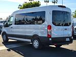 New 2025 Ford Transit 350 XLT Passenger Van for sale #00F52026 - photo 3