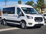 New 2025 Ford Transit 350 XLT Passenger Van for sale #00F52026 - photo 25