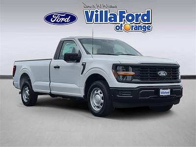 New 2025 Ford F-150 XL Regular Cab for sale #00F52084 - photo 1