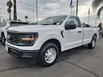 New 2025 Ford F-150 XL Regular Cab for sale #00F52084 - photo 3