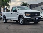 New 2025 Ford F-150 XL Regular Cab for sale #00F52084 - photo 23
