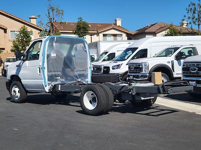 New 2026 Ford E-350 Cutaway Van for sale #00F60037 - photo 2
