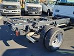 New 2026 Ford F-550 Regular Cab Cab Chassis for sale #00F60079 - photo 15