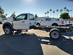 New 2026 Ford F-550 Regular Cab Cab Chassis for sale #00F60079 - photo 21