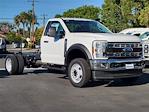 New 2026 Ford F-550 Regular Cab Cab Chassis for sale #00F60079 - photo 23