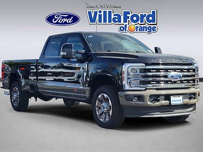 New 2026 Ford F-350 King Ranch Crew Cab for sale #00F60120 - photo 1