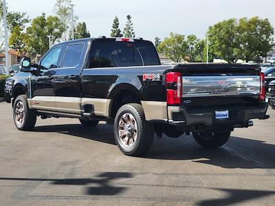 New 2026 Ford F-350 King Ranch Crew Cab for sale #00F60120 - photo 2