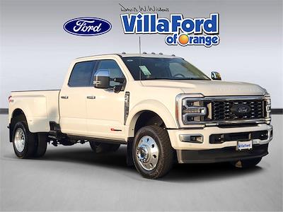2026 Ford F-450 Crew Cab DRW 4WD Pickup for sale #00F60142 - photo 1
