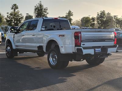 2026 Ford F-450 Crew Cab DRW 4WD Pickup for sale #00F60142 - photo 2