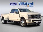 New 2026 Ford F-450 Platinum Crew Cab for sale #00F60142 - photo 1