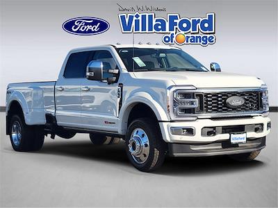 New 2026 Ford F-450 Platinum Crew Cab for sale #00F60143 - photo 1