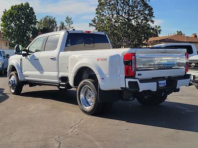 New 2026 Ford F-450 - photo 1