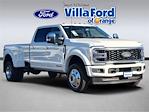 New 2026 Ford F-450 Platinum Crew Cab for sale #00F60143 - photo 1