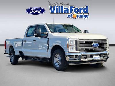 New 2026 Ford F-250 - photo 1