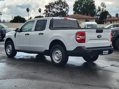 New 2026 Ford Maverick XL SuperCrew Cab for sale #00F60173 - photo 2