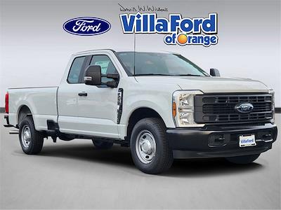 2026 Ford F-250 Super Cab RWD Pickup for sale #00F60289 - photo 1