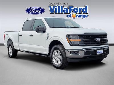 New 2026 Ford F-150 XLT SuperCrew Cab for sale #00F60318 - photo 1