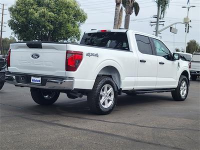New 2026 Ford F-150 XLT SuperCrew Cab for sale #00F60318 - photo 2