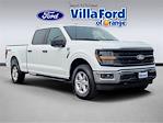 New 2026 Ford F-150 XLT SuperCrew Cab for sale #00F60318 - photo 1