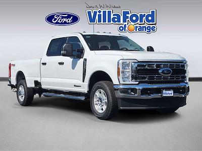 New 2026 Ford F-350 - photo 1