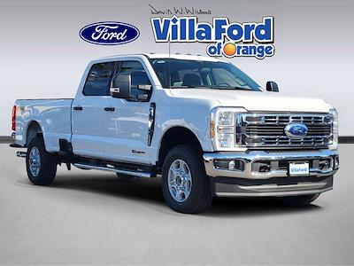 New 2026 Ford F-350 - photo 1