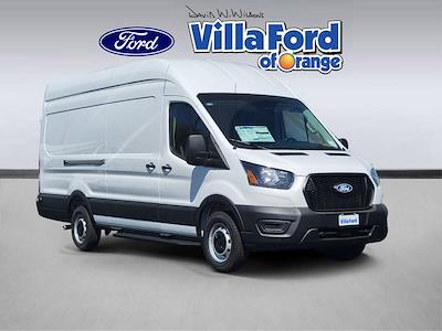 New 2026 Ford Transit 350 - photo 1