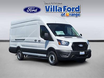 New 2026 Ford Transit 350 - photo 1