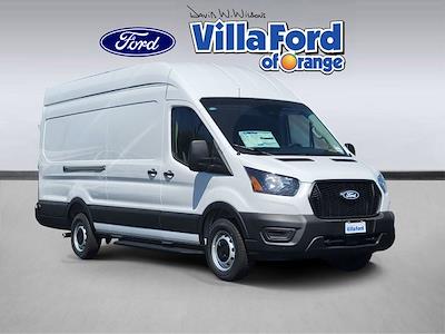 New 2026 Ford Transit 350 - photo 1