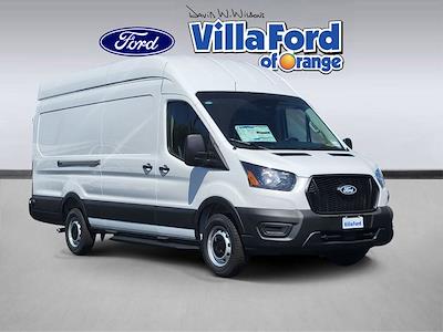 New 2026 Ford Transit 350 - photo 1