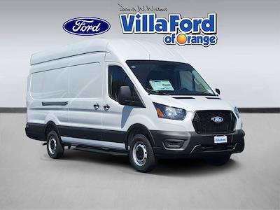 New 2026 Ford Transit 350 - photo 1