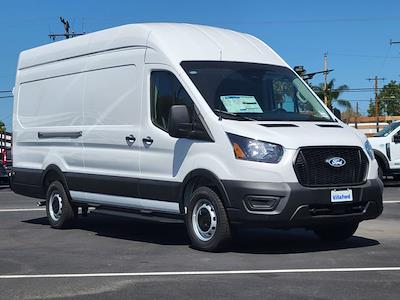2026 Ford Transit 350 High Roof RWD Empty Cargo Van for sale #00F60417 - photo 1