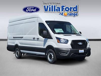 New 2026 Ford Transit 350 - photo 1