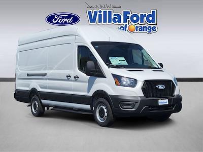 New 2026 Ford Transit 350 - photo 1