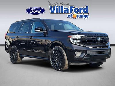 New 2026 Ford Expedition - photo 1