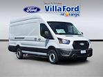 New 2026 Ford Transit 350 High Roof Empty Cargo Van for sale #00F60463 - photo 1