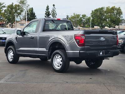 New 2026 Ford F-150 - photo 1