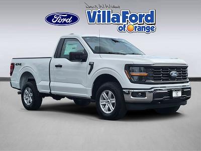 New 2026 Ford F-150 - photo 1