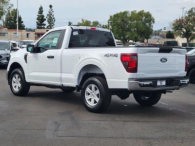 New 2026 Ford F-150 - photo 1