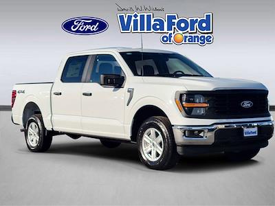 New 2026 Ford F-150 - photo 1