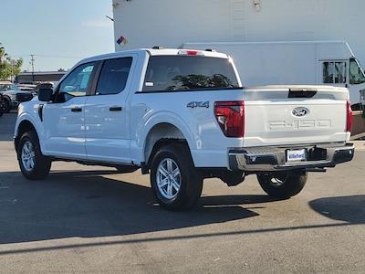 New 2026 Ford F-150 - photo 1