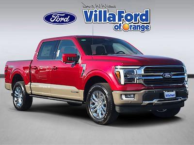 New 2026 Ford F-150 - photo 1